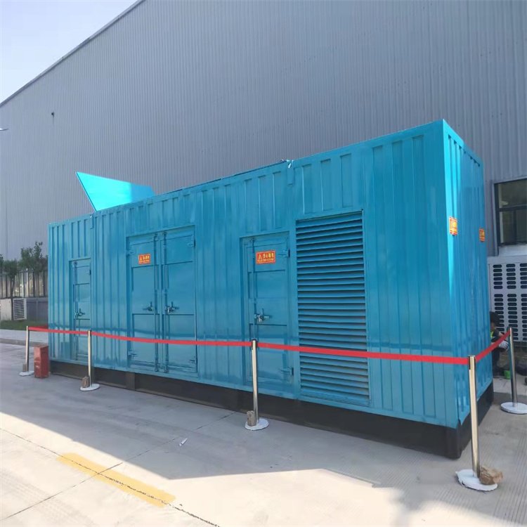 呼玛发电车出租