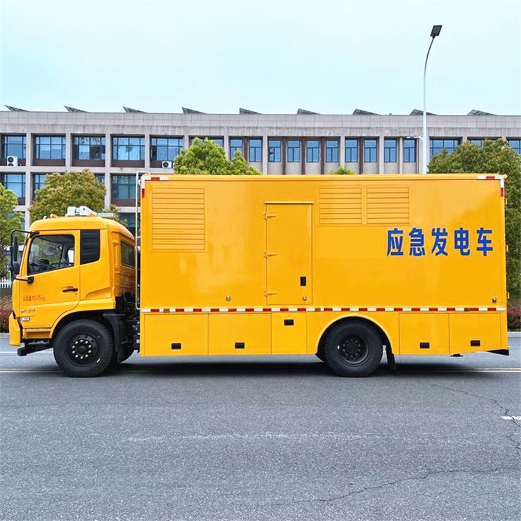 呼玛发电车租赁