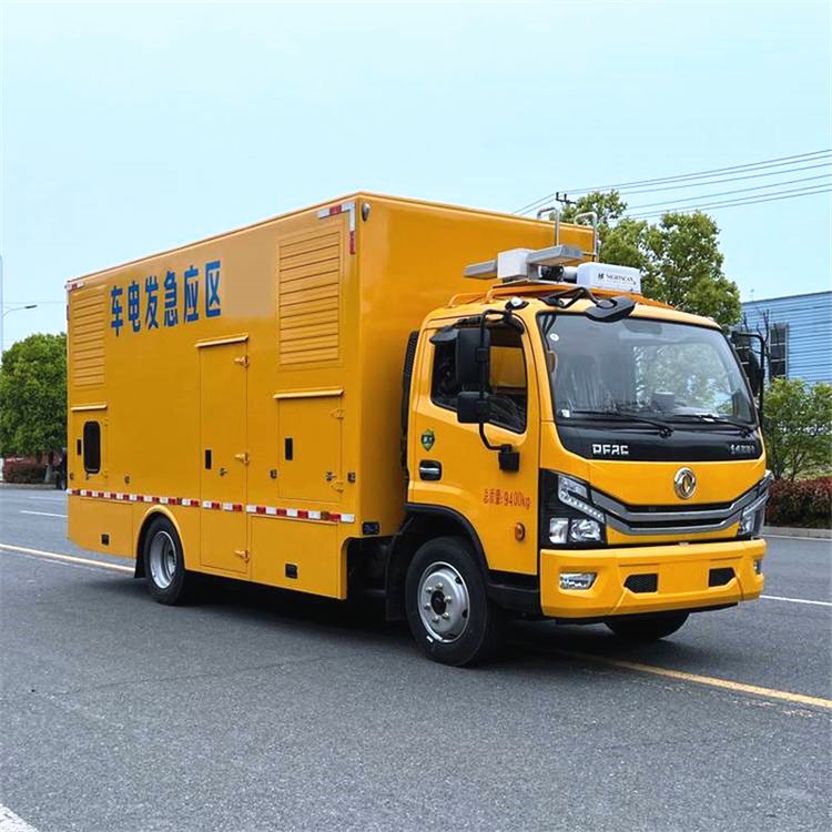 呼玛发电车租赁