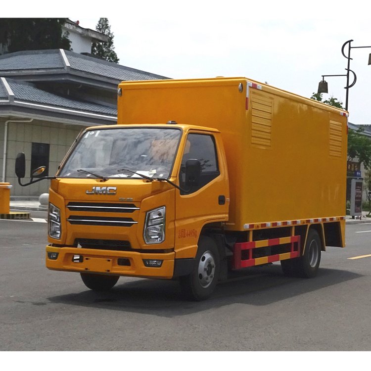 呼玛发电车出租